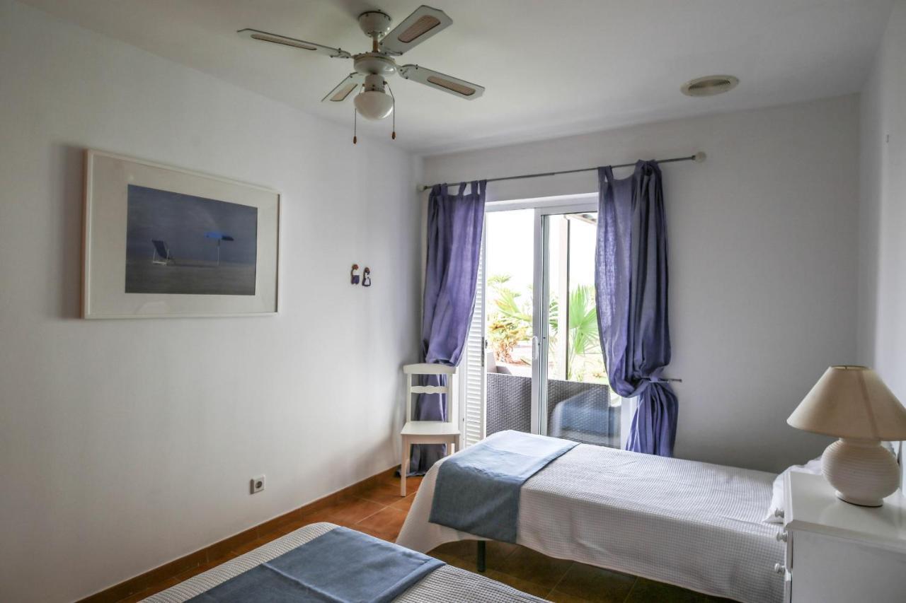 Relax Y Sea Views Las Coloradas Playa Blanca  Exterior foto