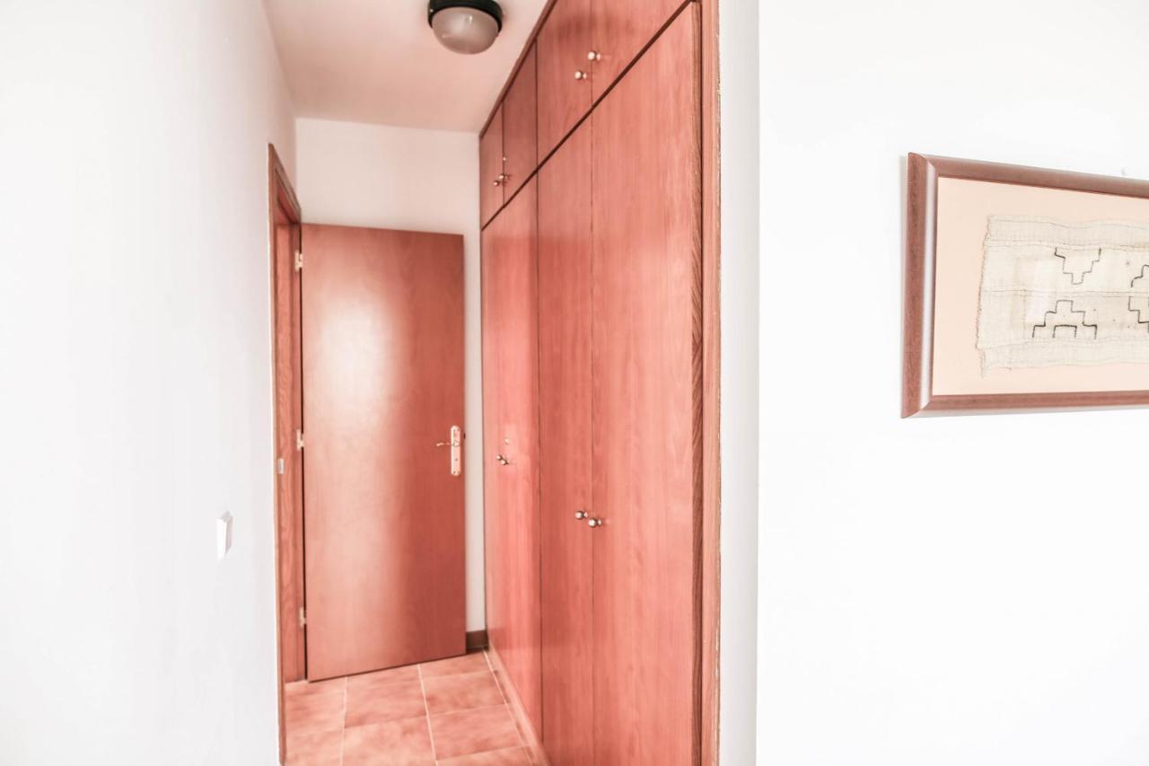 Relax Y Sea Views Las Coloradas Playa Blanca  Exterior foto