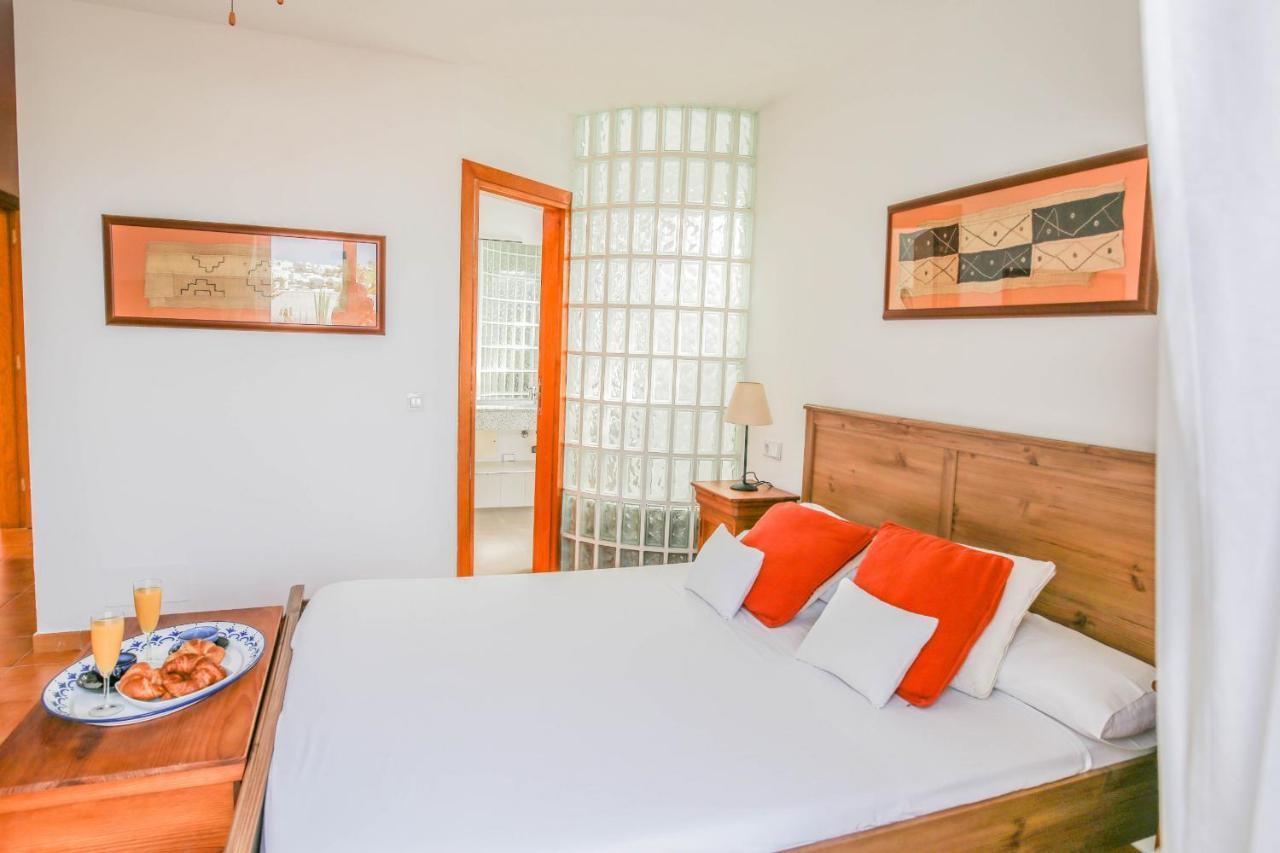 Relax Y Sea Views Las Coloradas Playa Blanca  Exterior foto